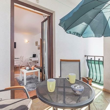 Apartment Sara Rovinj Eksteriør bilde