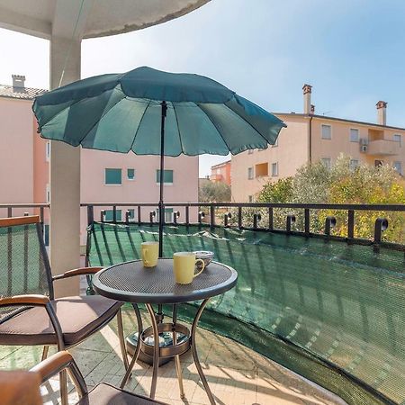 Apartment Sara Rovinj Eksteriør bilde