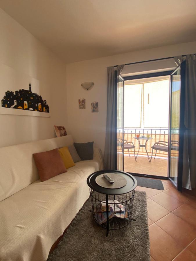 Apartment Sara Rovinj Eksteriør bilde