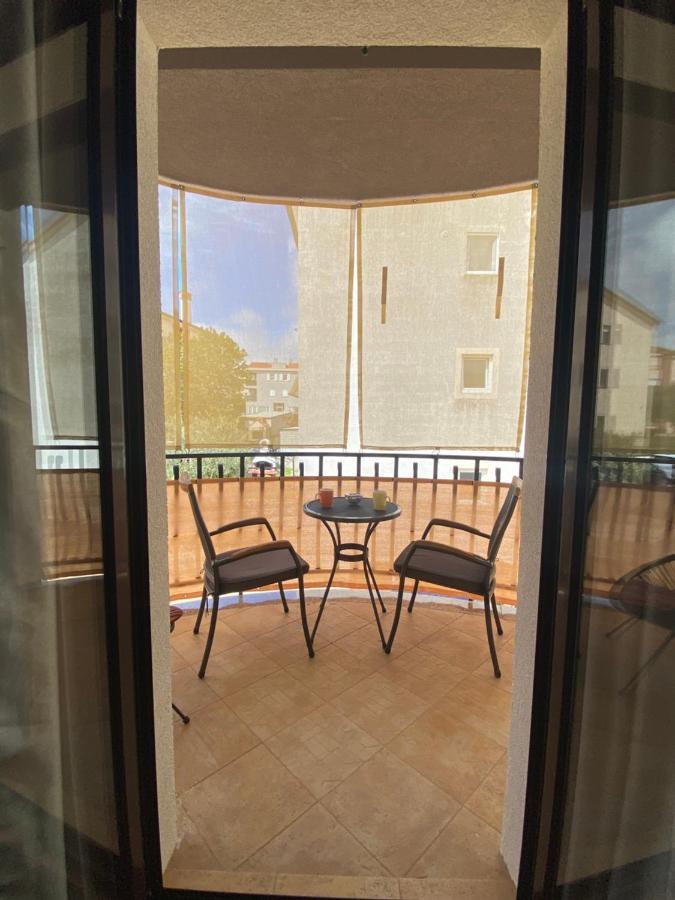 Apartment Sara Rovinj Eksteriør bilde