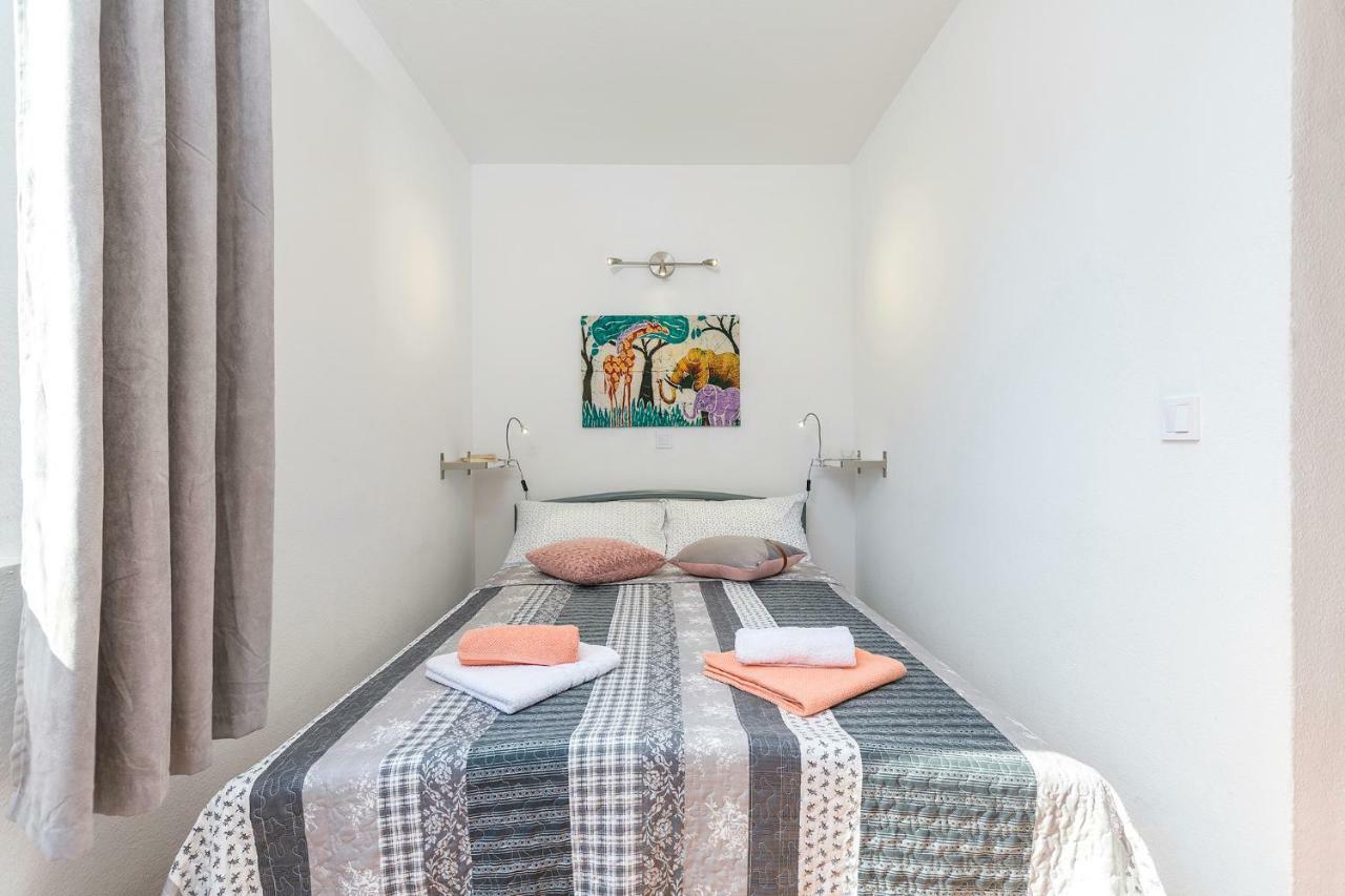 Apartment Sara Rovinj Eksteriør bilde