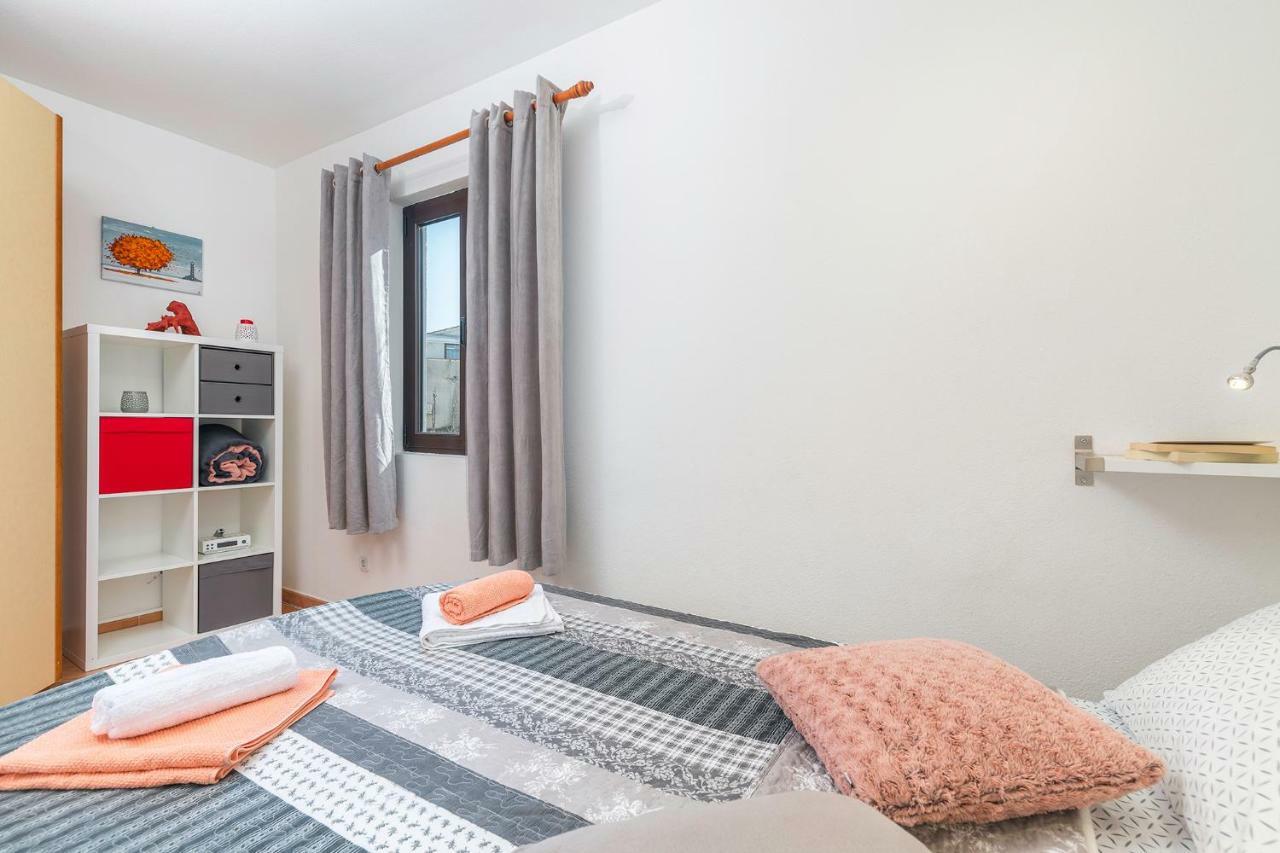 Apartment Sara Rovinj Eksteriør bilde