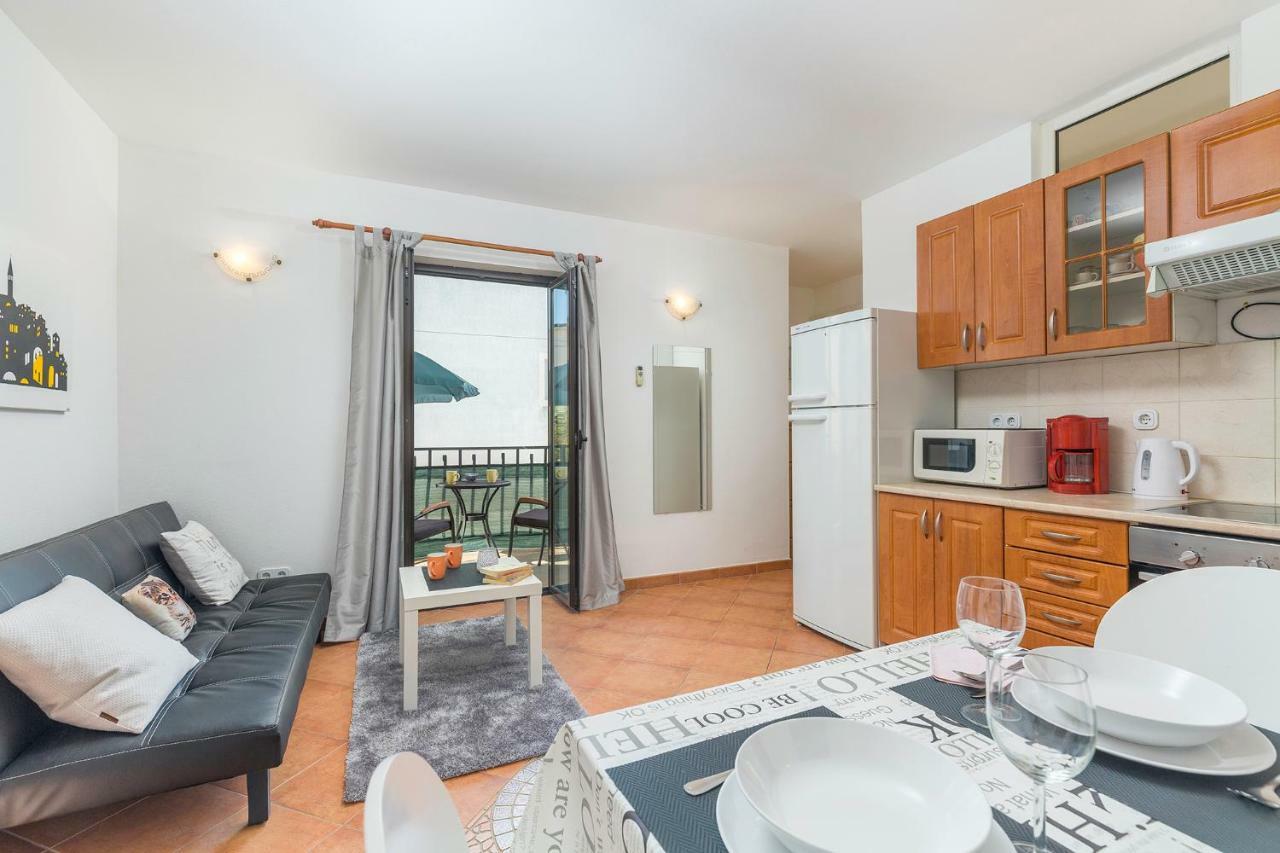 Apartment Sara Rovinj Eksteriør bilde